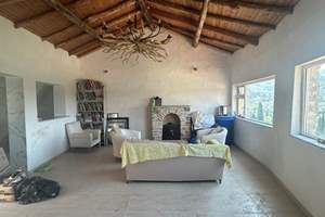 OLD PRINT SHOP, Choroepiskopi, Corfu