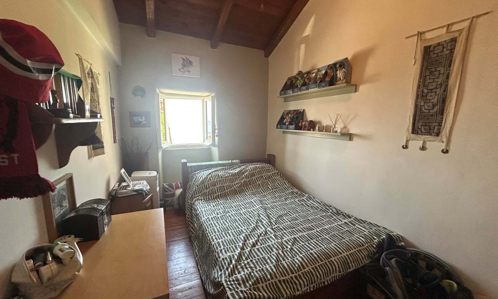 Listing photograph 10 of 14 of the house in Katavolos, published by Corfu Home Finders.