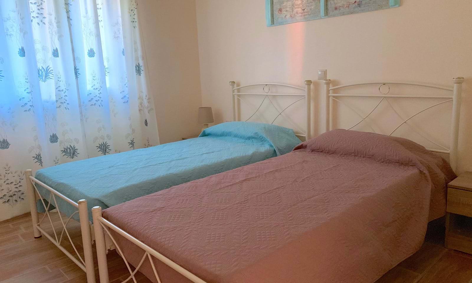 Listing photograph 6 of 7 of the apartment in Corfu Town, published by Corfu Home Finders.