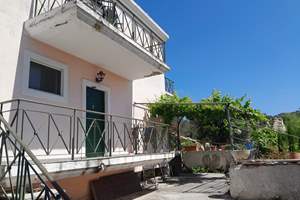 BANANA HOUSE, Argyrades, Corfu