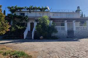 LAVRAKI 1, Moraitika, Corfu