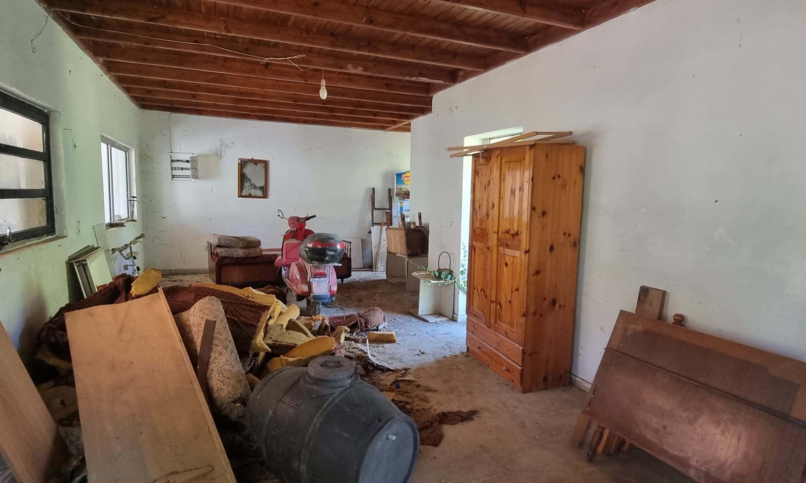 Listing photograph 3 of 6 of the commercial in Moraitika, published by Corfu Home Finders.