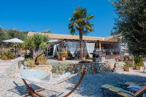 PLUMBAGO HOUSE, Giannades, Corfu