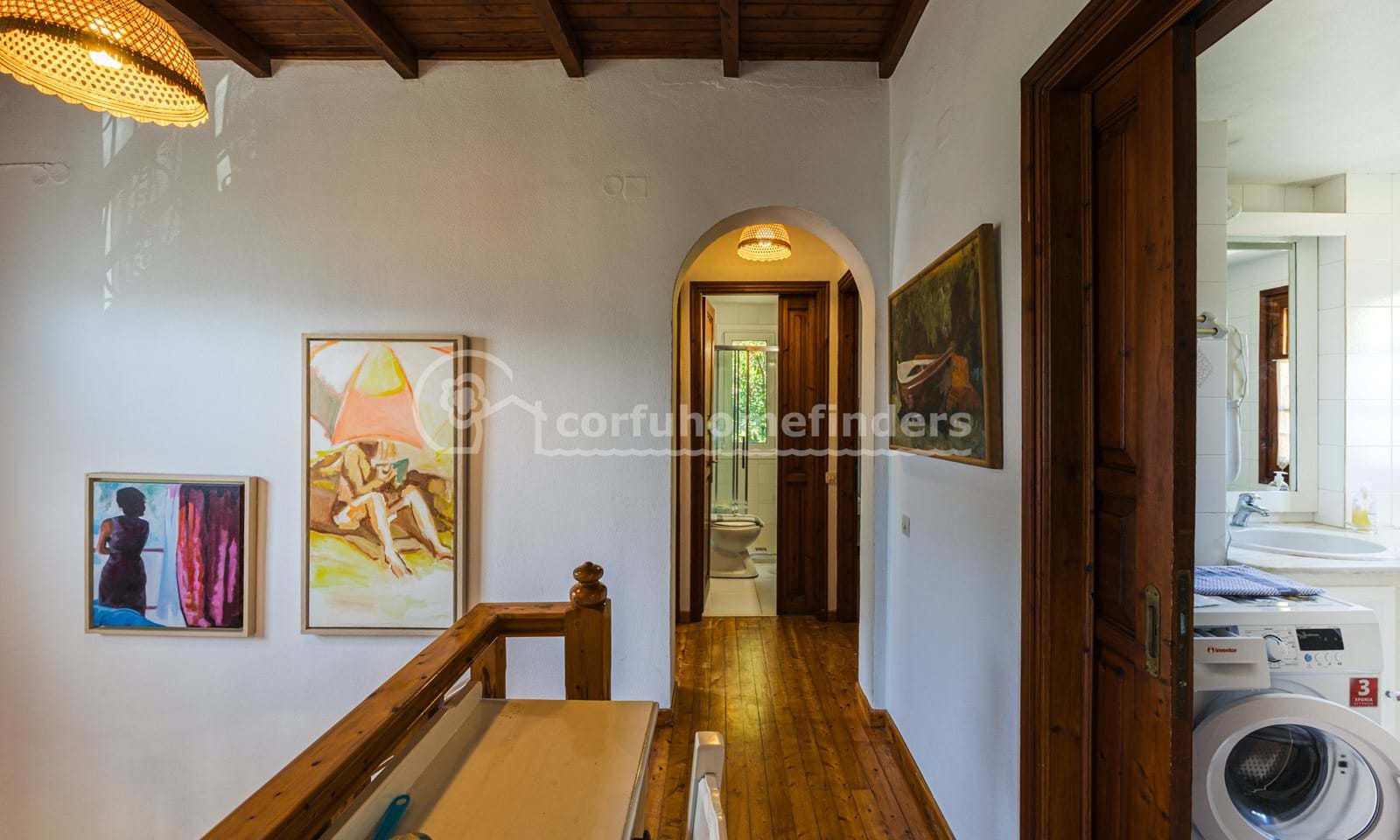 Listing photograph 13 of 28 of the house in Pagi, published by Corfu Home Finders.