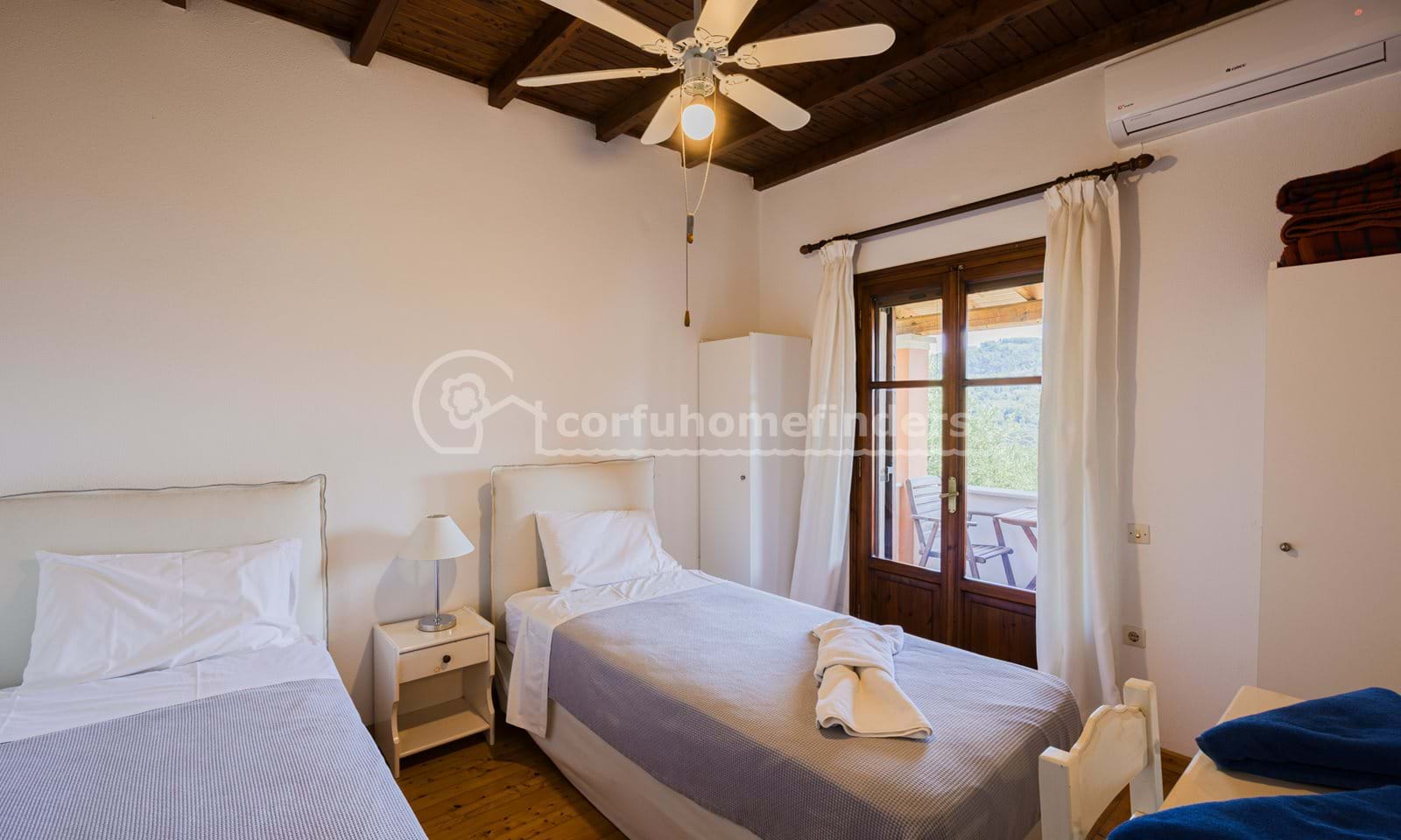 Listing photograph 20 of 28 of the house in Pagi, published by Corfu Home Finders.