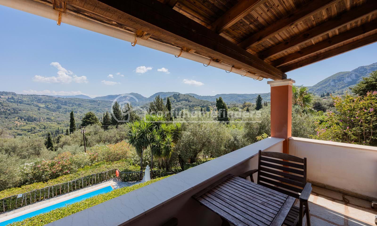 Listing photograph 19 of 28 of the house in Pagi, published by Corfu Home Finders.