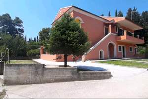 RENARD, Alepou, Corfu