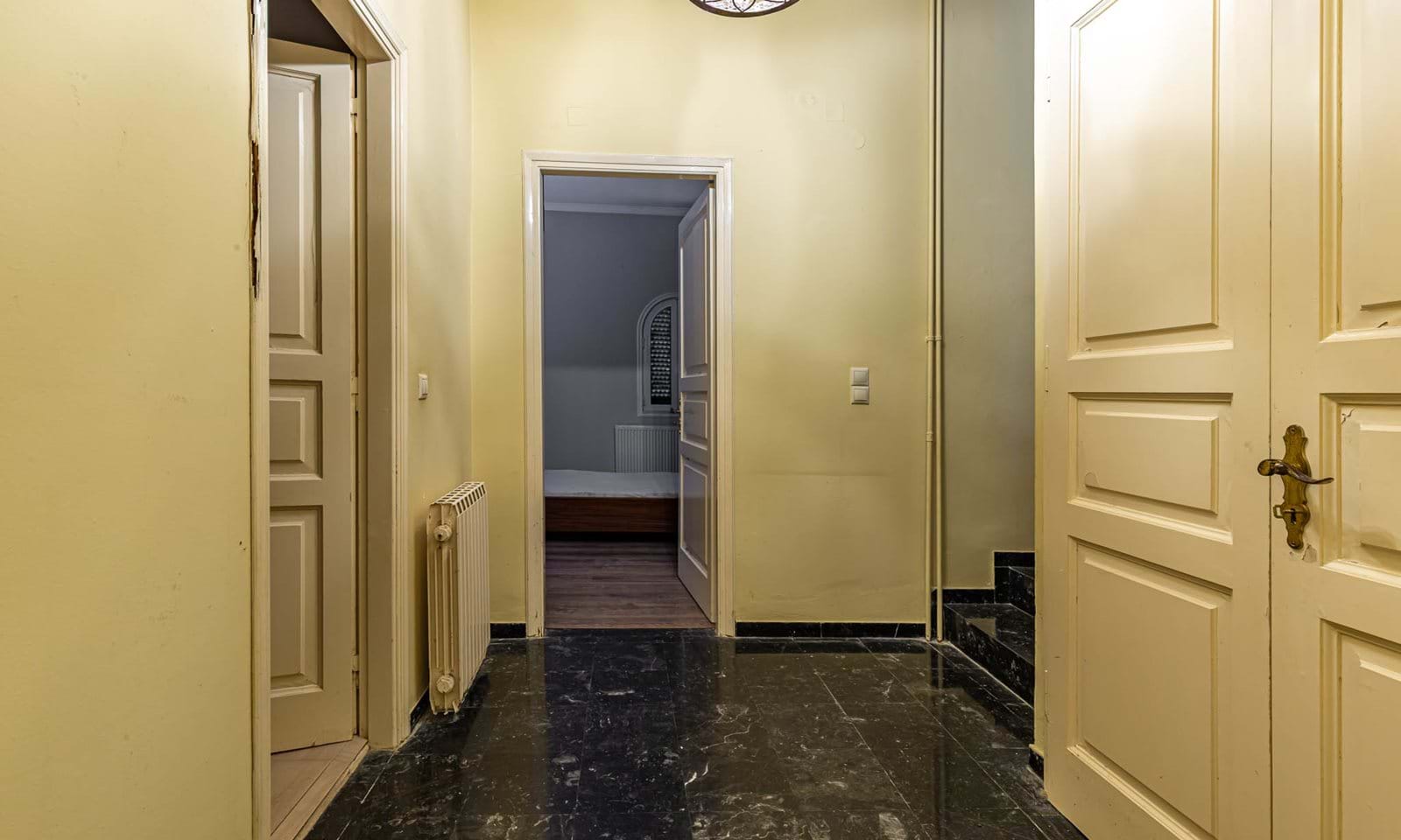 Listing photograph 15 of 29 of the house in Kynopiastes, published by Corfu Home Finders.