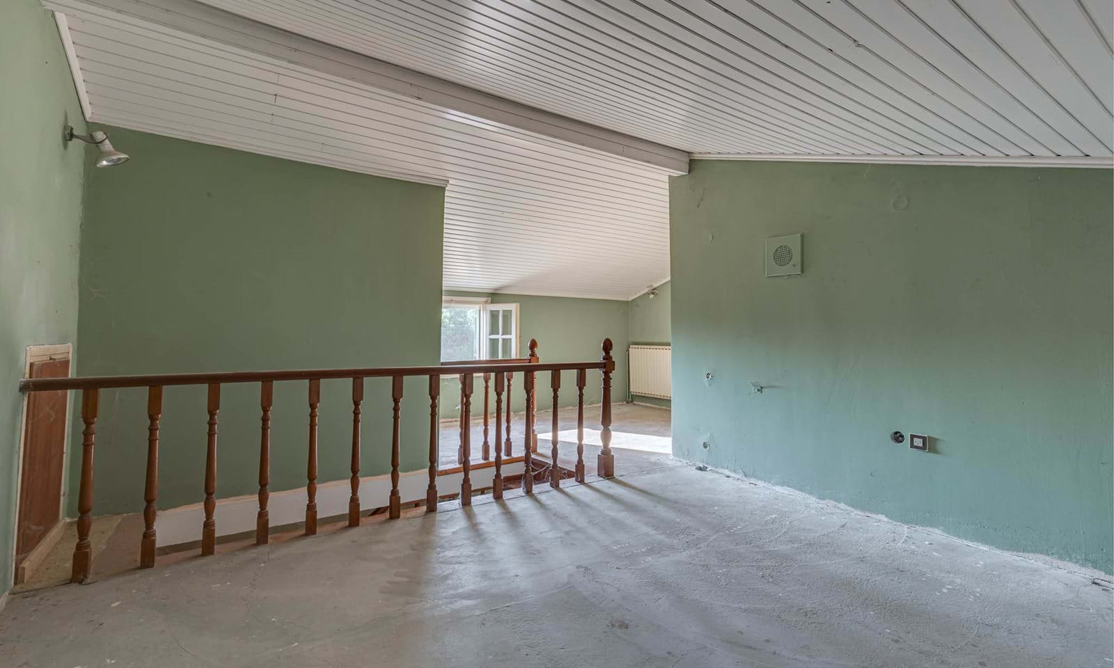 Listing photograph 24 of 29 of the house in Kynopiastes, published by Corfu Home Finders.