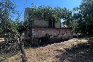 ERIVA HOUSE, Petalia, Corfu