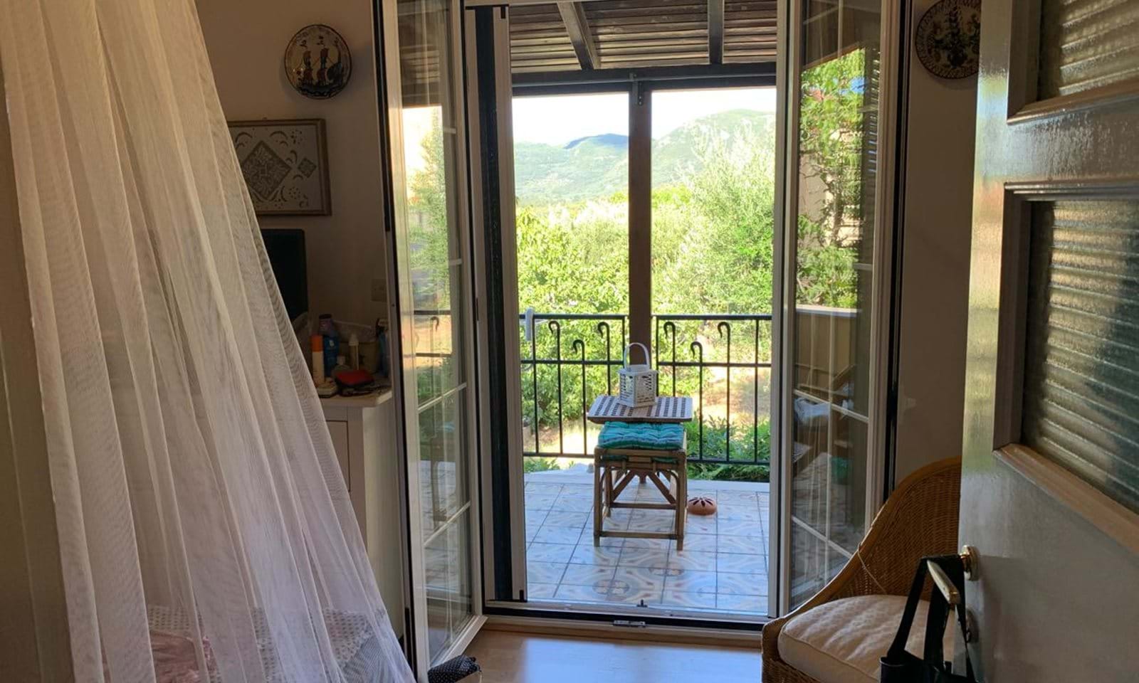 Listing photograph 7 of 12 of the house in Skripero, published by Corfu Home Finders.