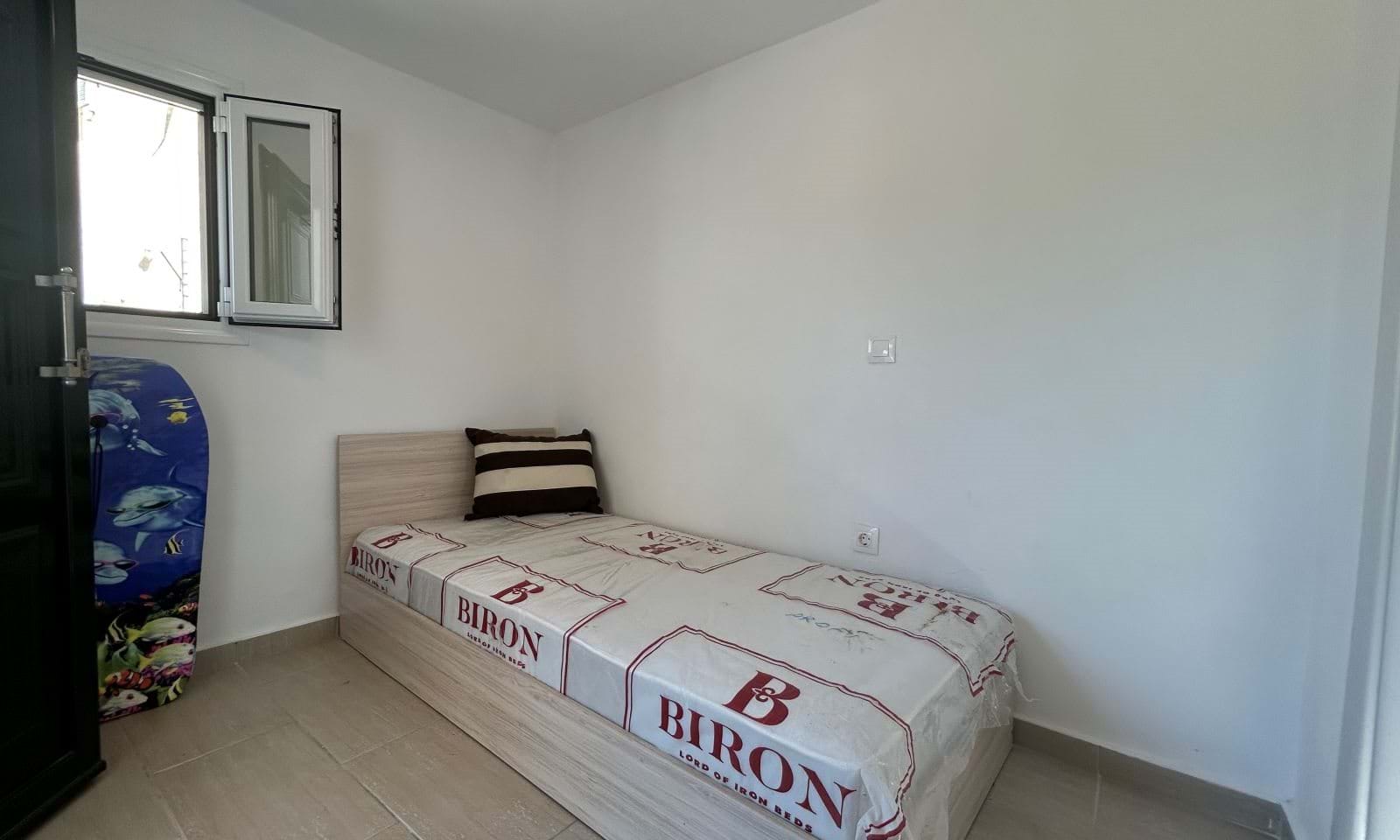 Listing photograph 12 of 17 of the house in Evropouli, published by Corfu Home Finders.