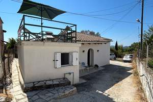 CASA ANDRIANA, Kira Chrisikou, Corfu