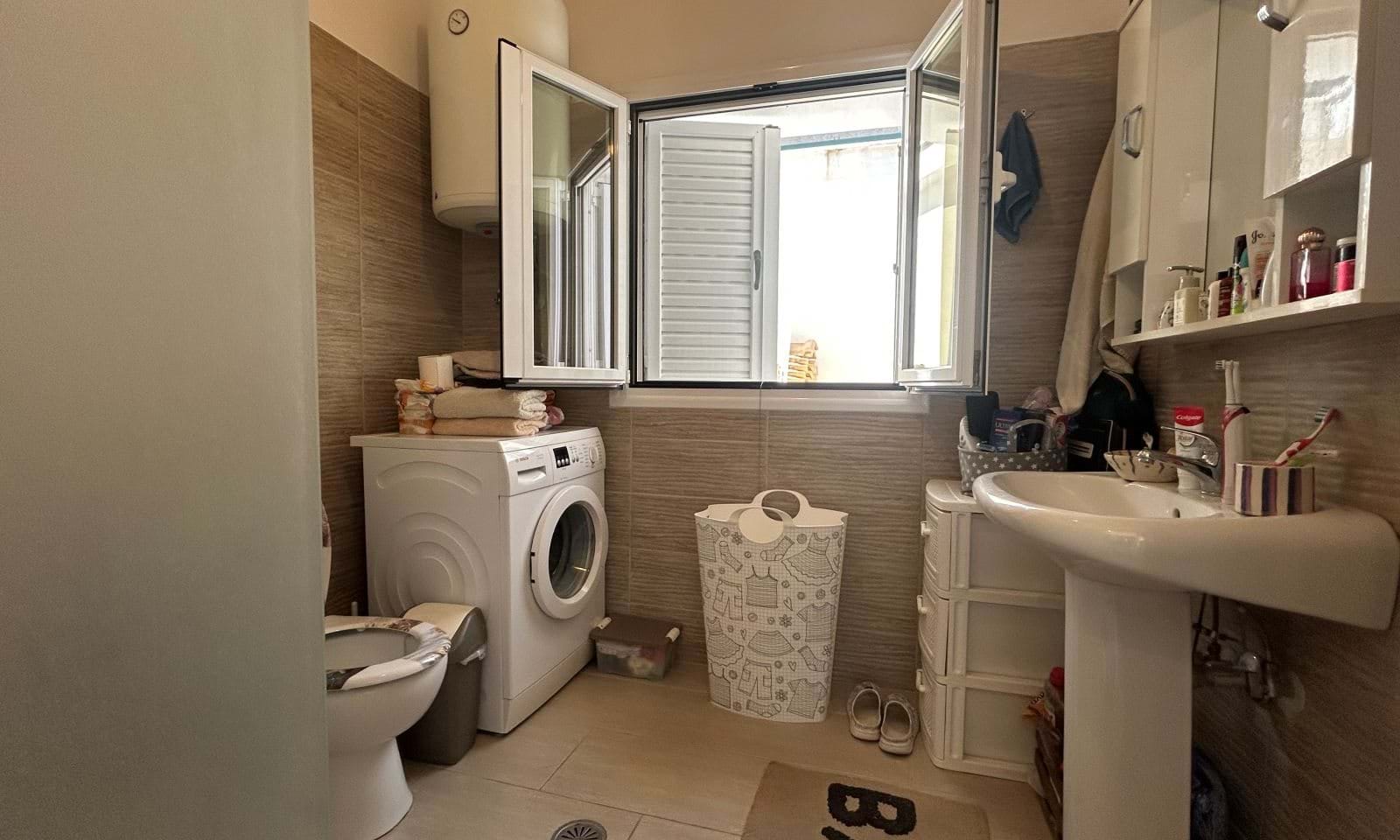 Listing photograph 9 of 17 of the house in Evropouli, published by Corfu Home Finders.