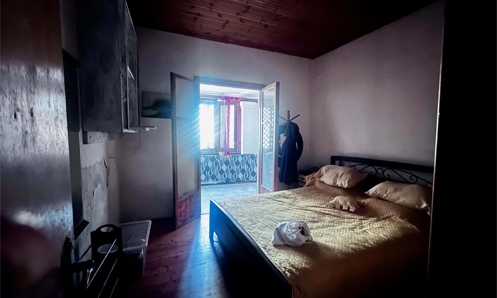 Listing photograph 8 of 21 of the house in Velonades, published by Corfu Home Finders.