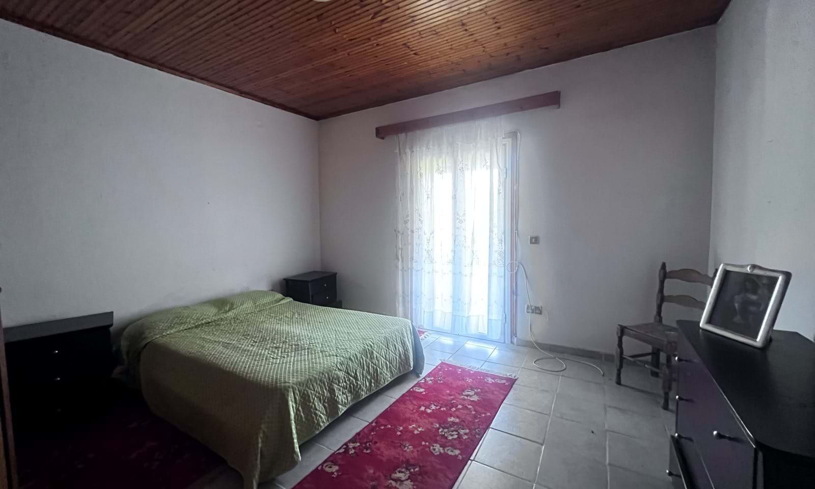 Listing photograph 7 of 21 of the house in Velonades, published by Corfu Home Finders.