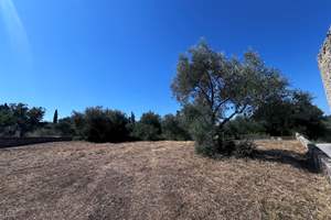 VELLO LAND, Velonades, Corfu