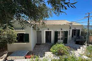 DINO'S COTTAGE, Viglatsouri, Corfu