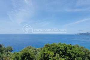 SPITAKI, Pentati, Corfu