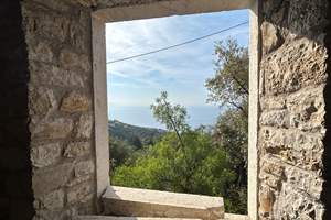 PETALO HOUSE, Viglatsouri, Corfu