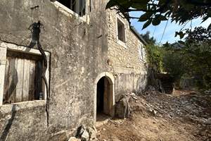 PETALO HOUSE, Viglatsouri, Corfu