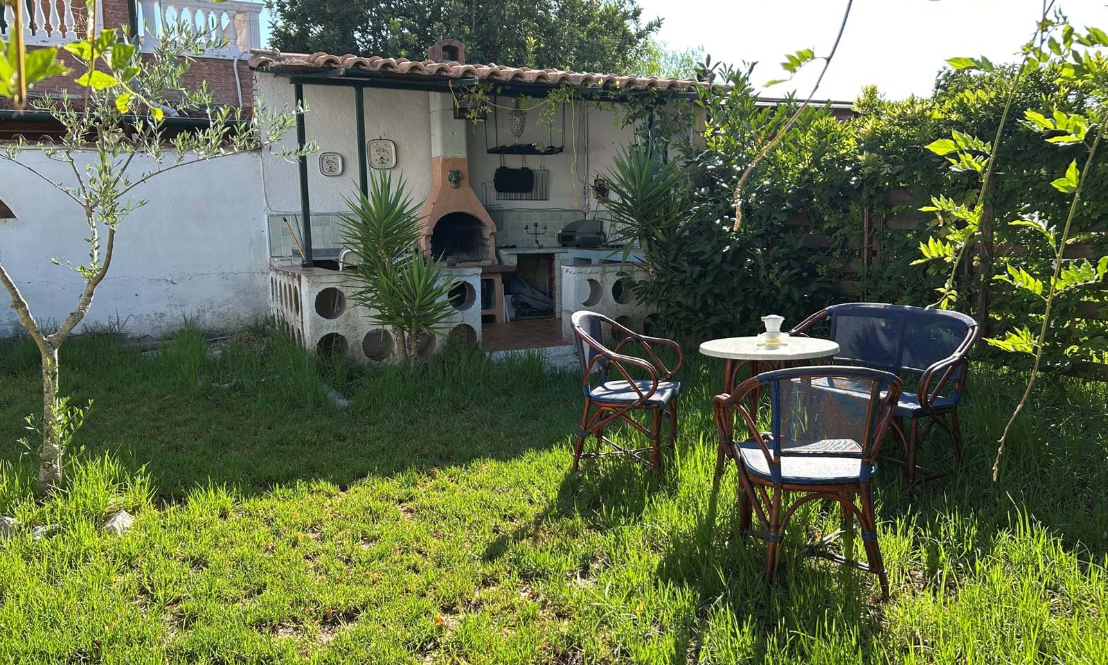 Listing photograph 13 of 13 of the apartment in Gardelades, published by Corfu Home Finders.