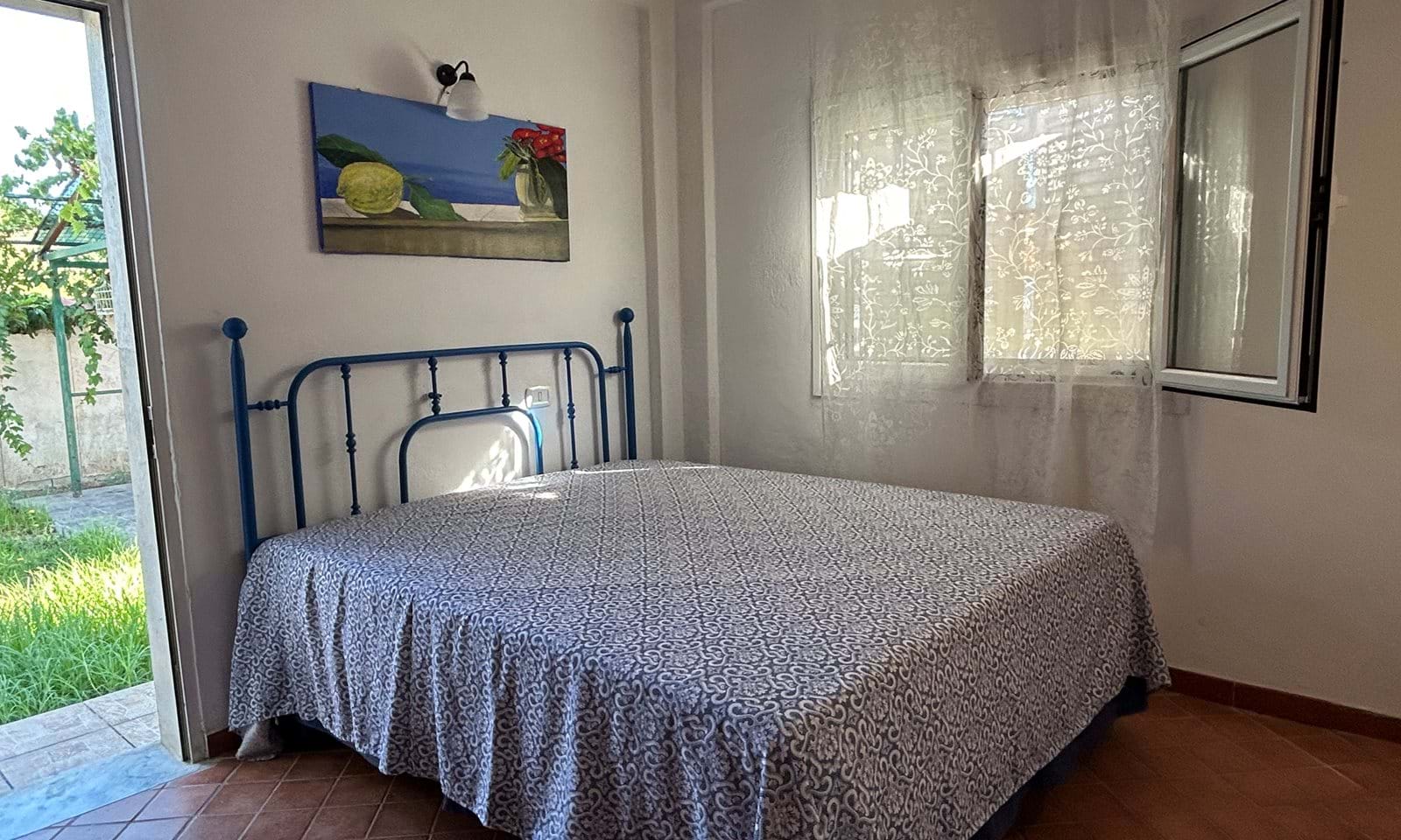 Listing photograph 11 of 13 of the apartment in Gardelades, published by Corfu Home Finders.