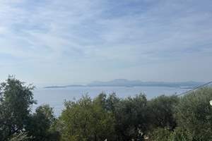 TRIFONAS LAND, Viglatsouri, Corfu