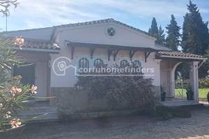 CRYSTAL, Lefkimmi, Corfu