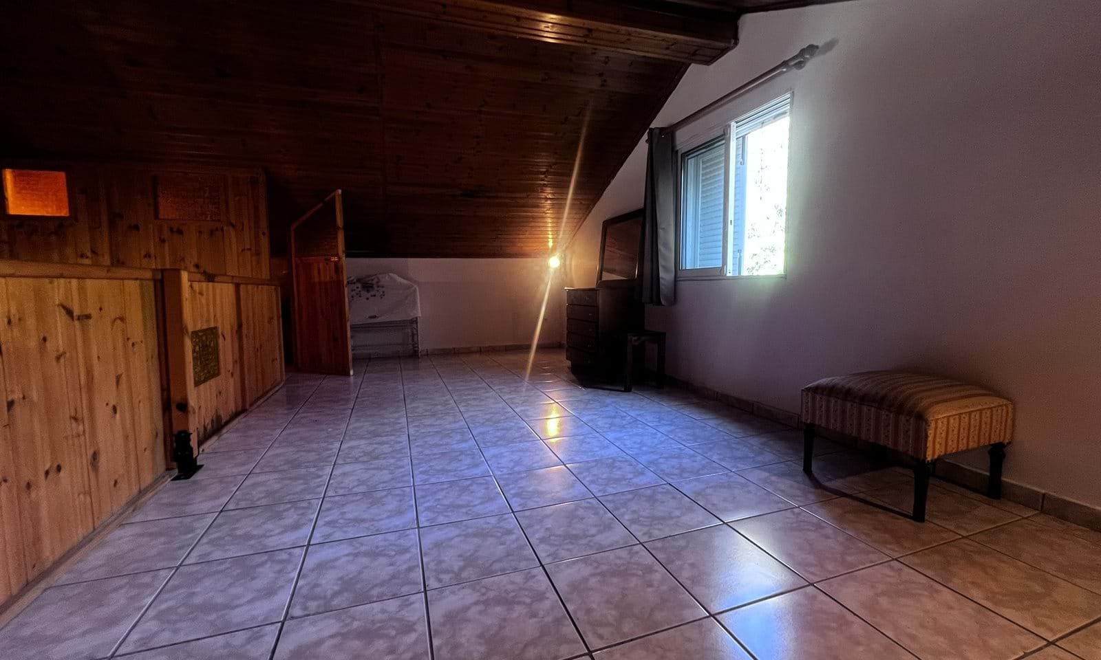 Listing photograph 9 of 12 of the house in Dafni, published by Corfu Home Finders.