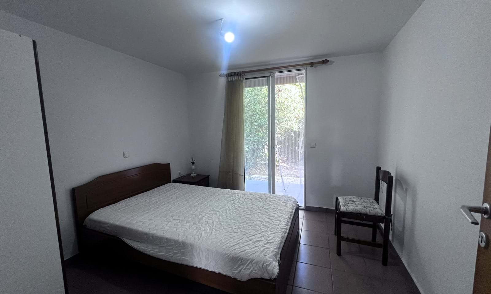 Listing photograph 7 of 12 of the house in Dafni, published by Corfu Home Finders.