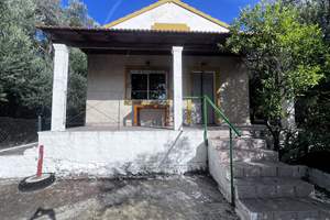 MIKRO SPITI, Dafni, Corfu