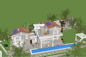 VALLEYVIEW, Gastouri, Corfu