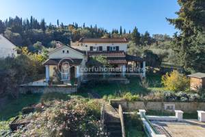 VOTANA, Kato Korakiana, Corfu