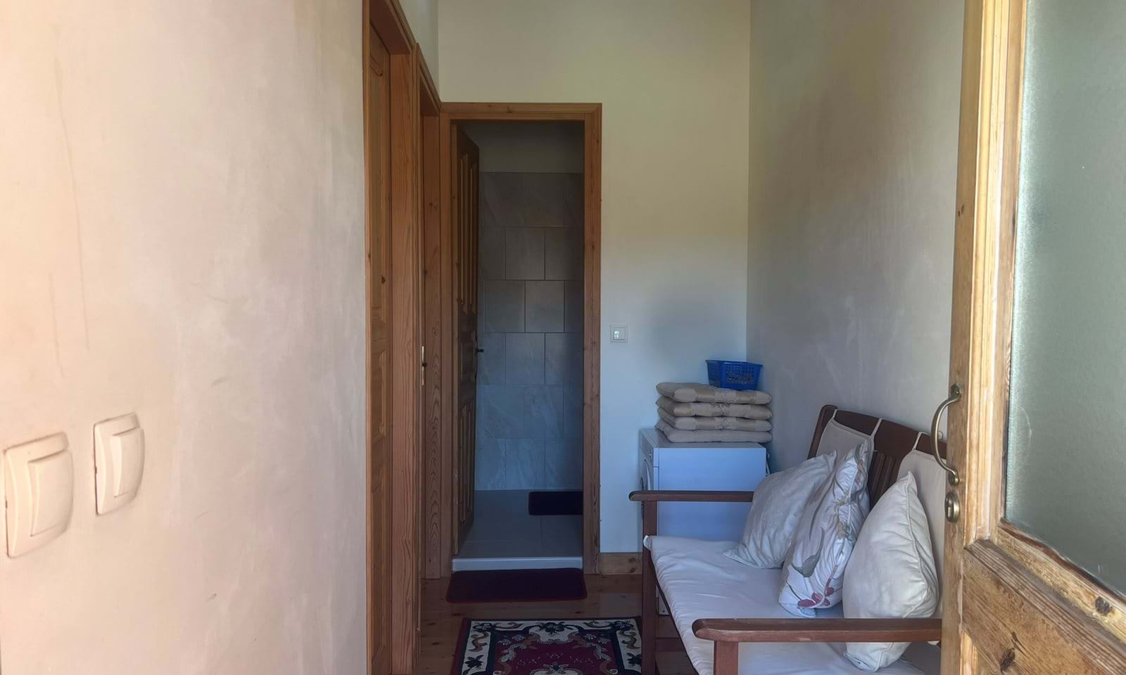 Listing photograph 7 of 12 of the house in Velonades, published by Corfu Home Finders.