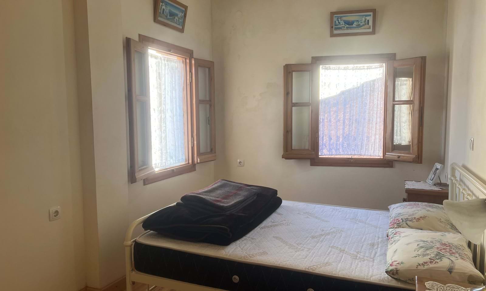 Listing photograph 9 of 12 of the house in Velonades, published by Corfu Home Finders.