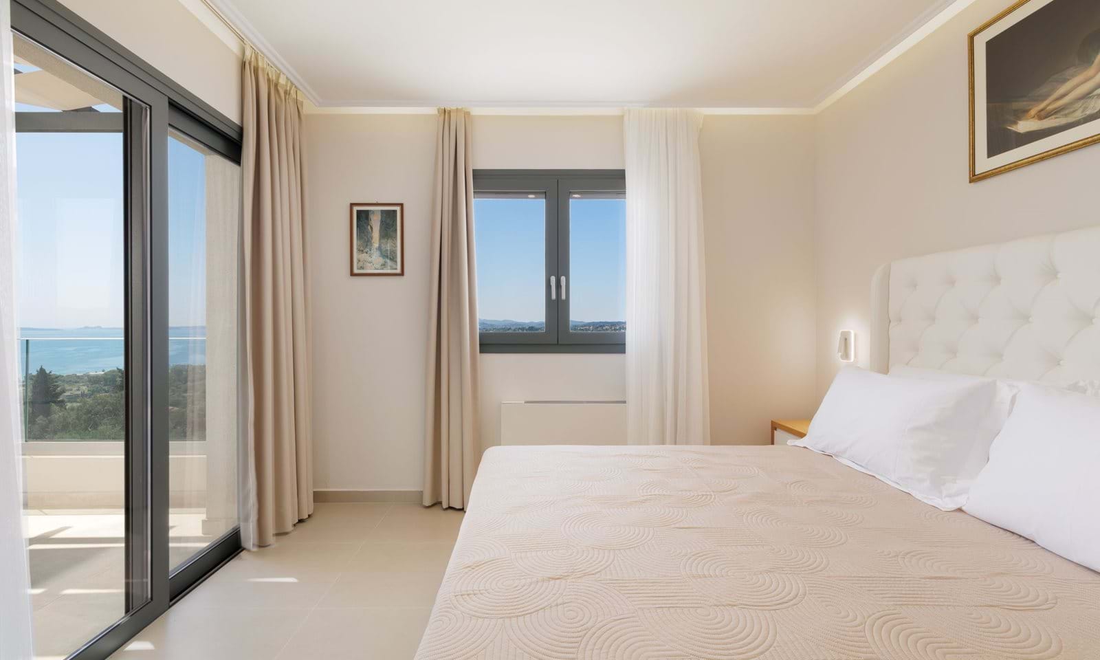 Listing photograph 24 of 35 of the house in Agios Markos, published by Corfu Home Finders.