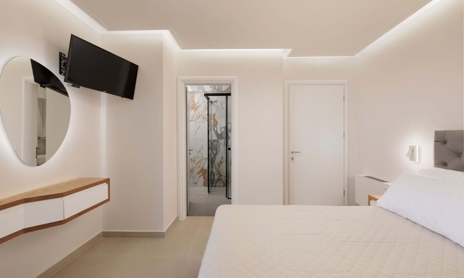 Listing photograph 20 of 35 of the house in Agios Markos, published by Corfu Home Finders.