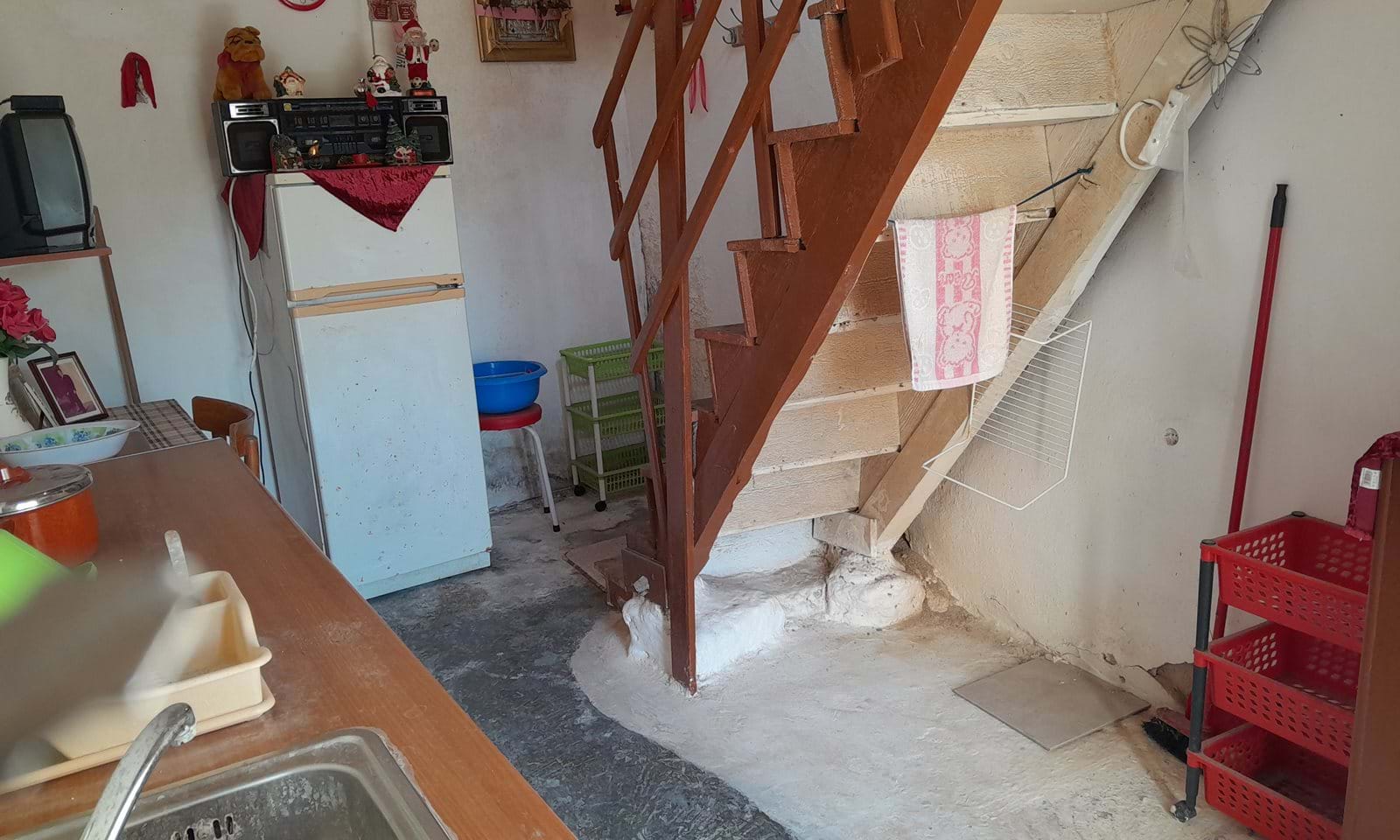 Listing photograph 2 of 5 of the house in Agios Nikolaos, published by Corfu Home Finders.