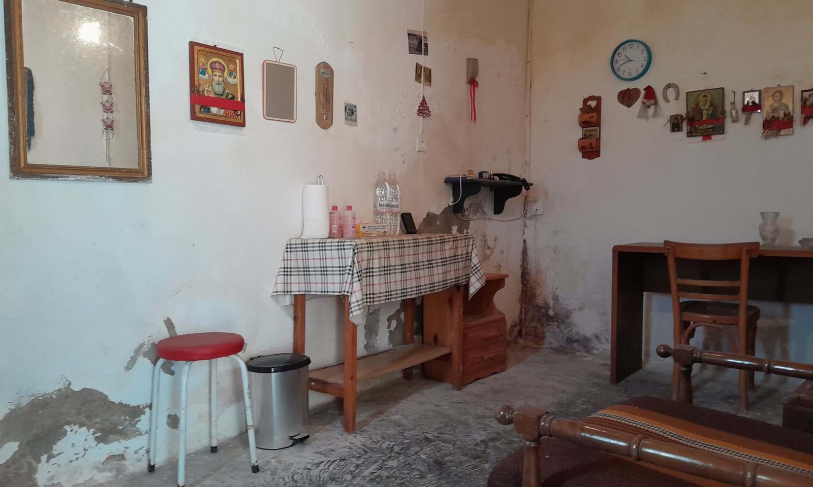 Listing photograph 3 of 5 of the house in Agios Nikolaos, published by Corfu Home Finders.
