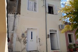 PENINDA, Agios Nikolaos, Corfu