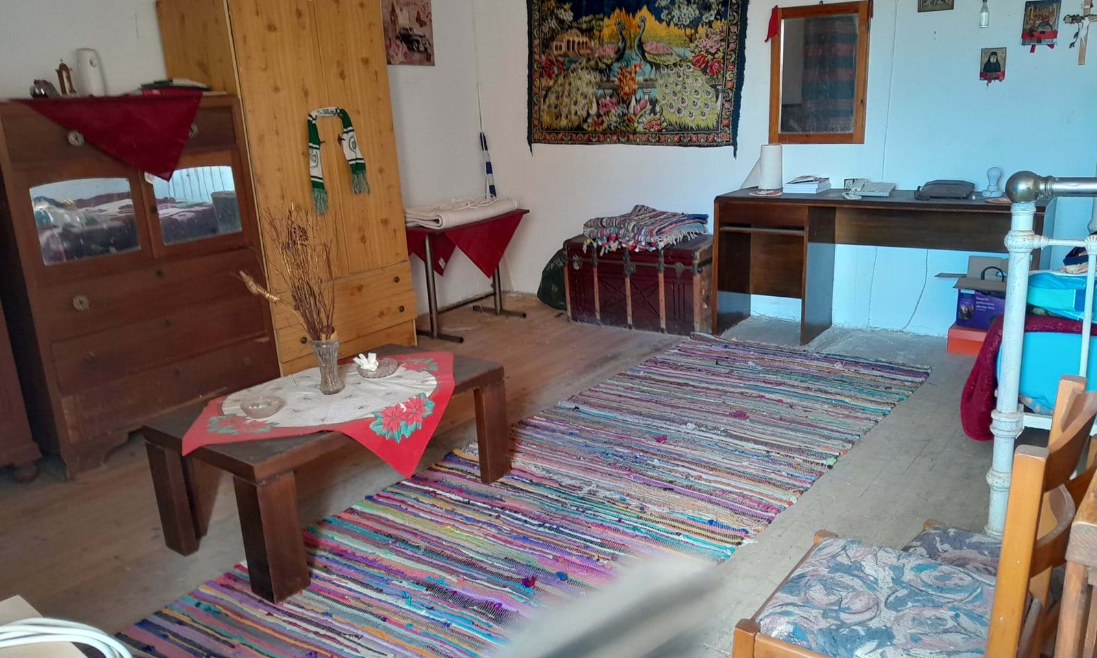 Listing photograph 4 of 5 of the house in Agios Nikolaos, published by Corfu Home Finders.