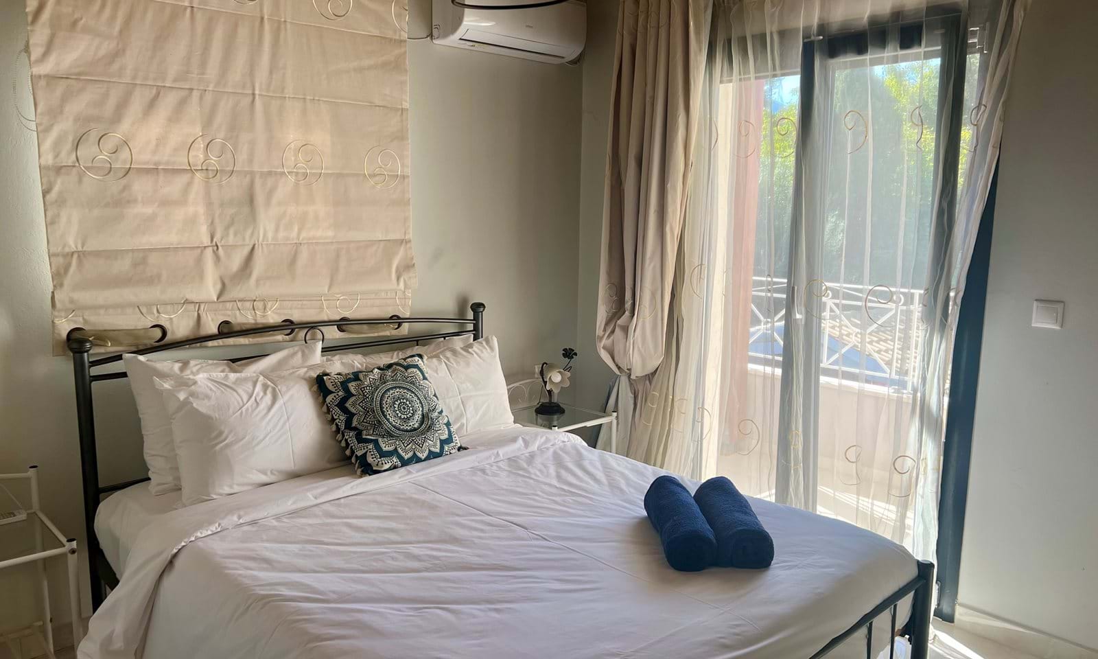 Listing photograph 7 of 18 of the house in Acharavi, published by Corfu Home Finders.