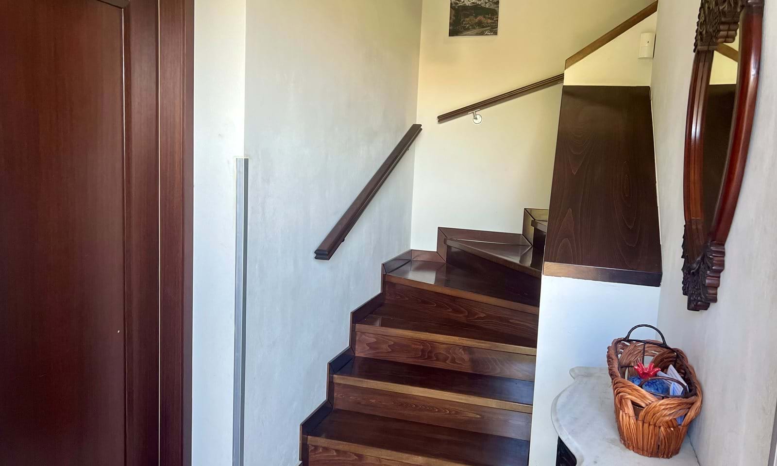 Listing photograph 12 of 18 of the house in Acharavi, published by Corfu Home Finders.