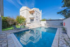 CORAZON MARE VILLA, Acharavi, Corfu