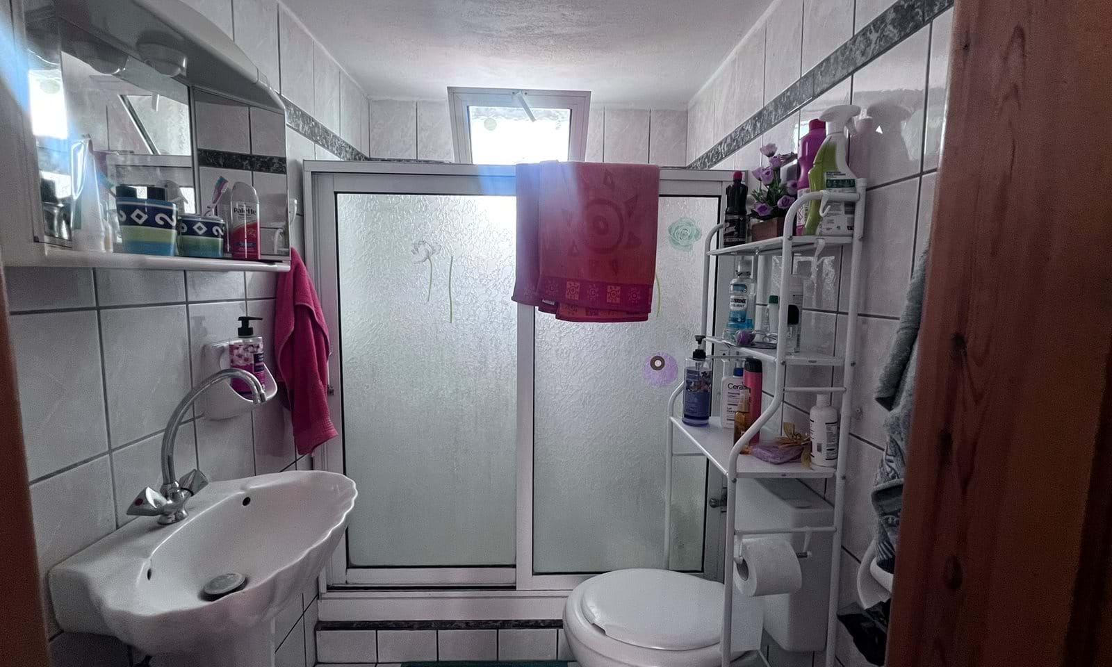 Listing photograph 7 of 20 of the house in Dafni, published by Corfu Home Finders.