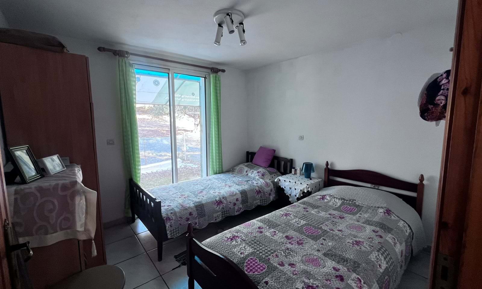 Listing photograph 5 of 20 of the house in Dafni, published by Corfu Home Finders.