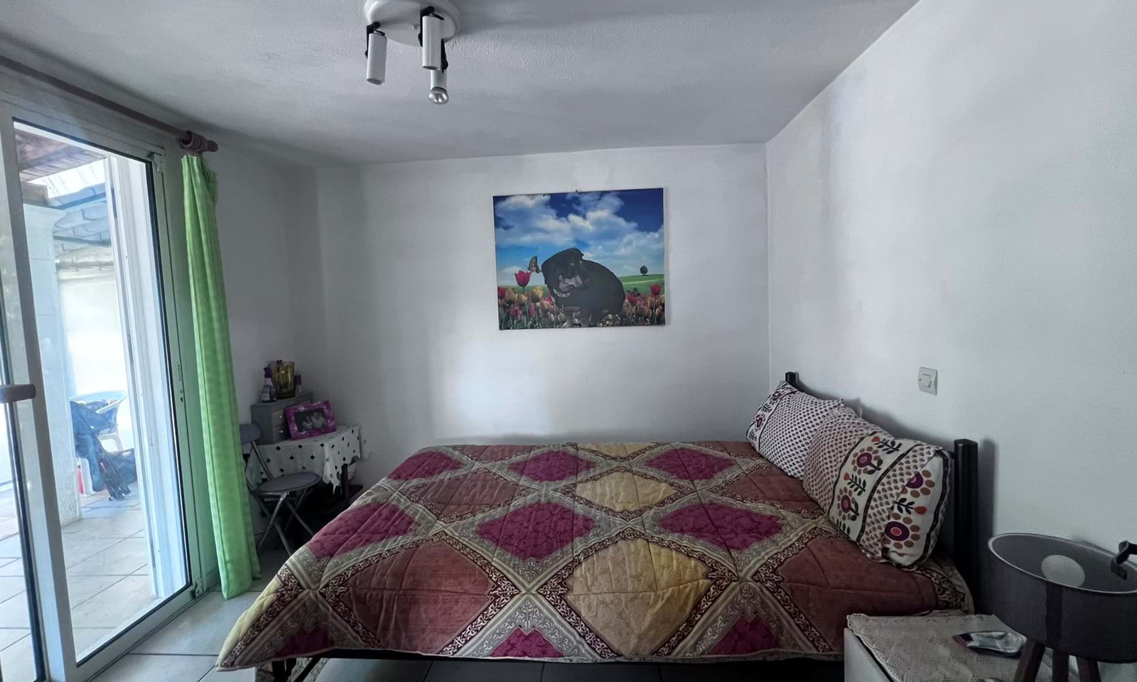 Listing photograph 6 of 20 of the house in Dafni, published by Corfu Home Finders.