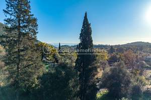 BOUKIS LAND, Ano Korakiana, Corfu