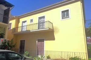 THE OLD SCHOOL, Kassiopi, Corfu